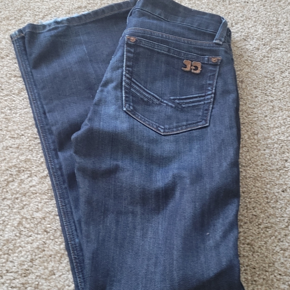Joes jeans